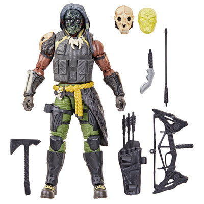 G.I. Joe Classified Series Cobra Shadow Tracker 108