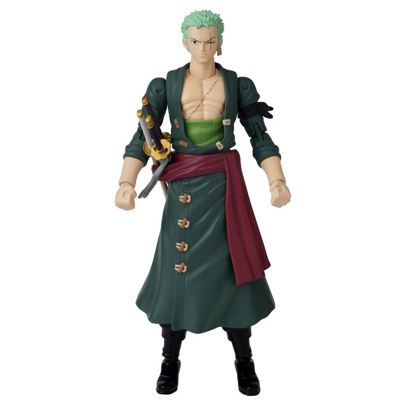 Anime Heroes - Roronoa Zoro