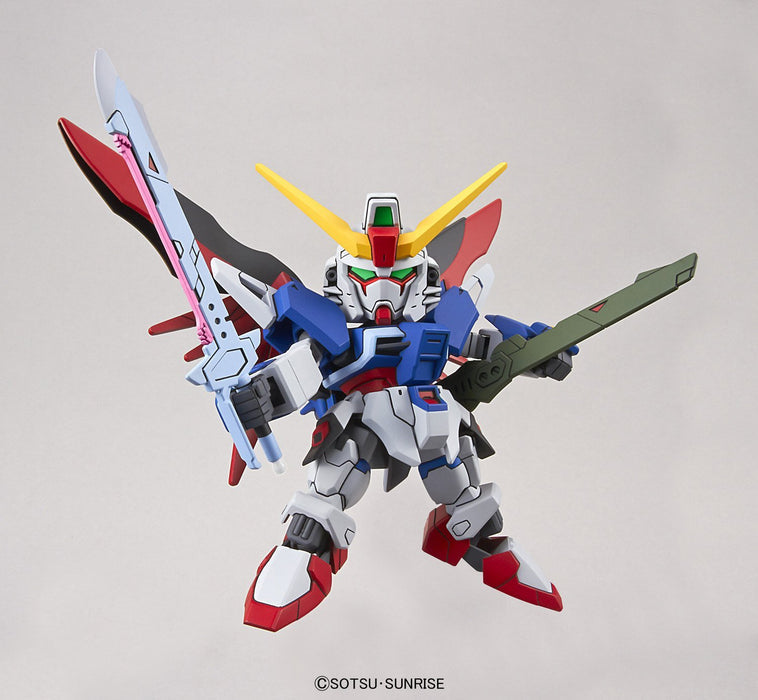 EX-Standard 009 Destiny Gundam
