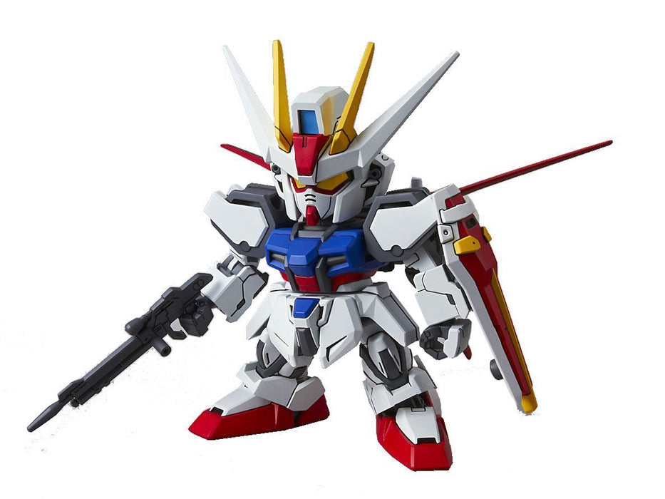 SD EX-Standard 002 Aile Strike Gundam