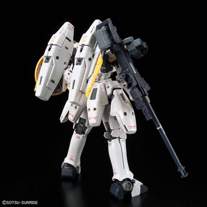 RG - 1/144 - Tallgeese EW
