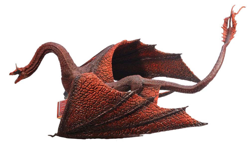 House of the Dragon Caraxes Figure