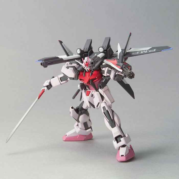HGCE #01 Strike Rouge + IWSP 1/144