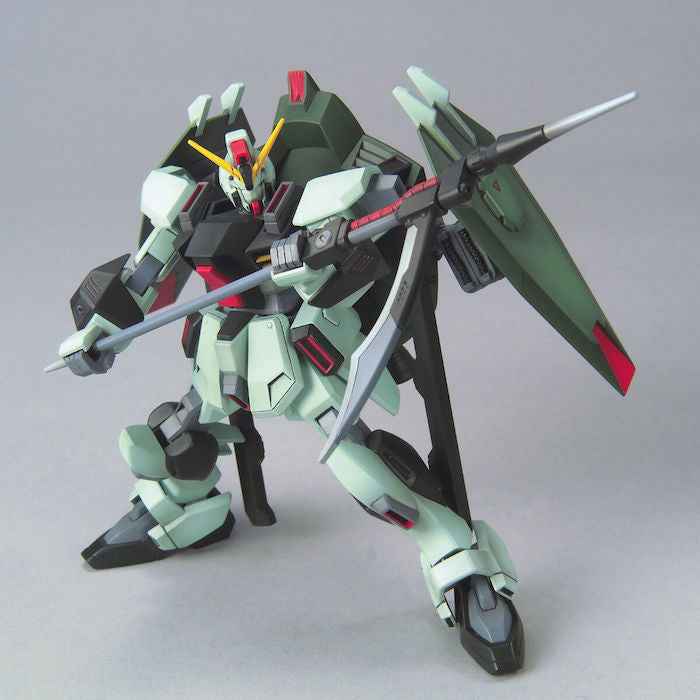 HGCE R09 Forbidden Gundam 1/144