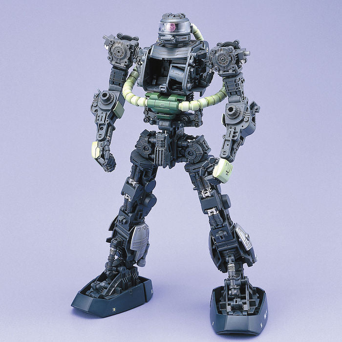PG - 1/60 - MS-06-F Zaku II