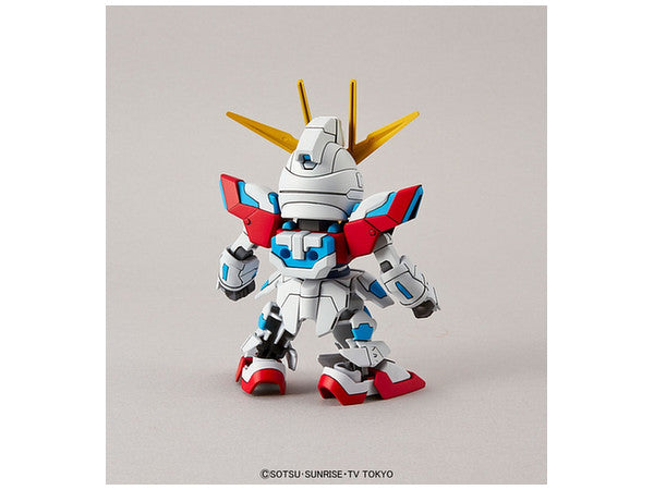 EX-Standard 011 Try Burning Gundam