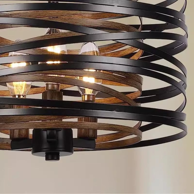 Creative Personalized Modern Minimalist Pendant Lamp