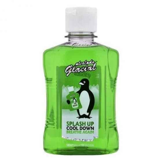 Alcolado Glacial 125 ml