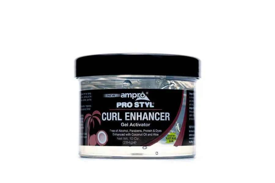 Ampro Pro Styl Curl Enhancer Gel Activator 10 oz