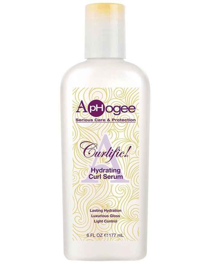 ApHogee Curlific Curl Serum 6 oz