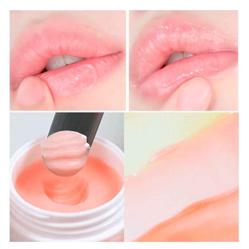 APIEU Honey & Milk Daily Lip Mask 6g