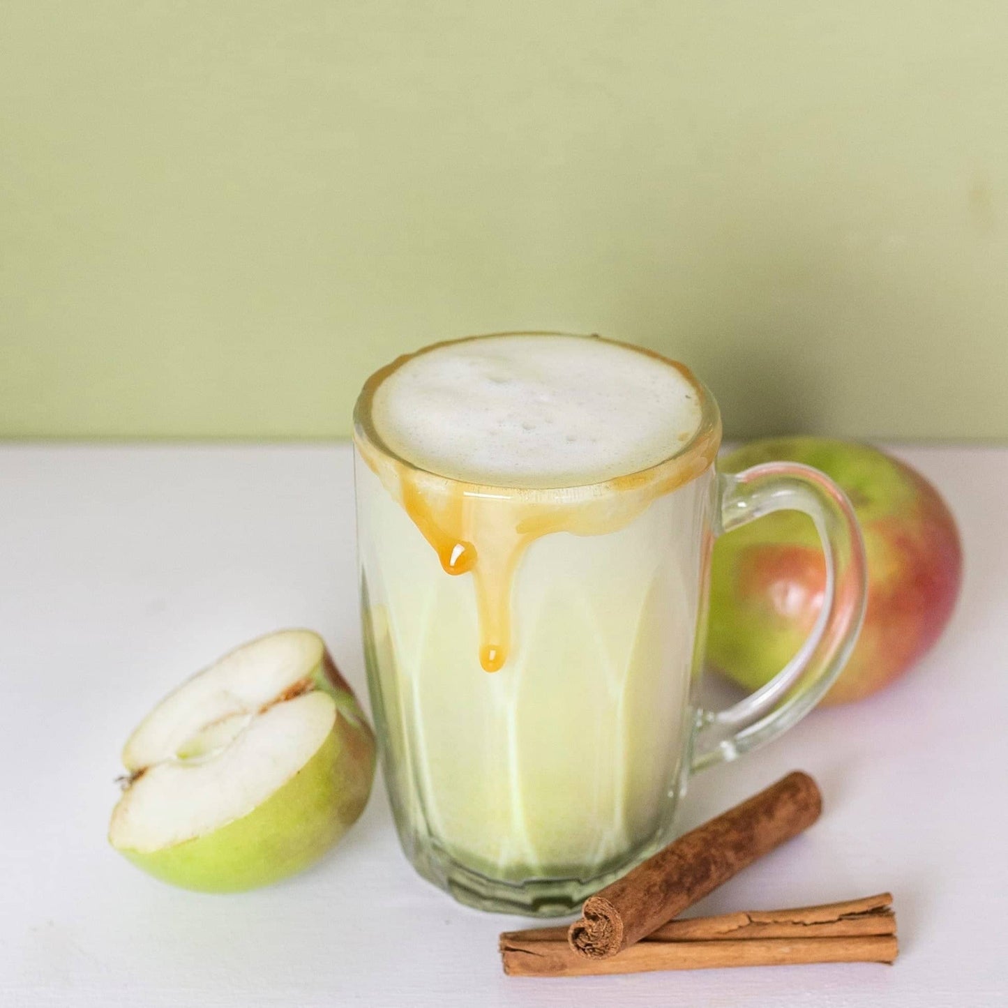 Apple Crumble