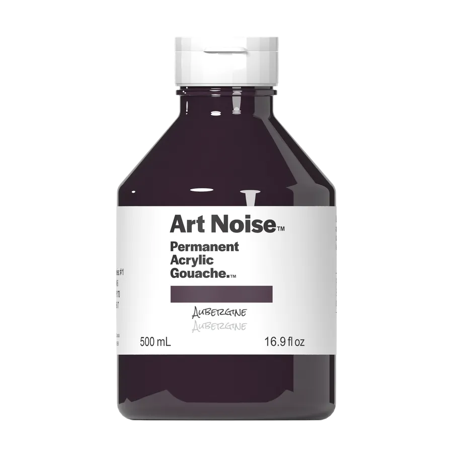 Art Noise - Aubergine