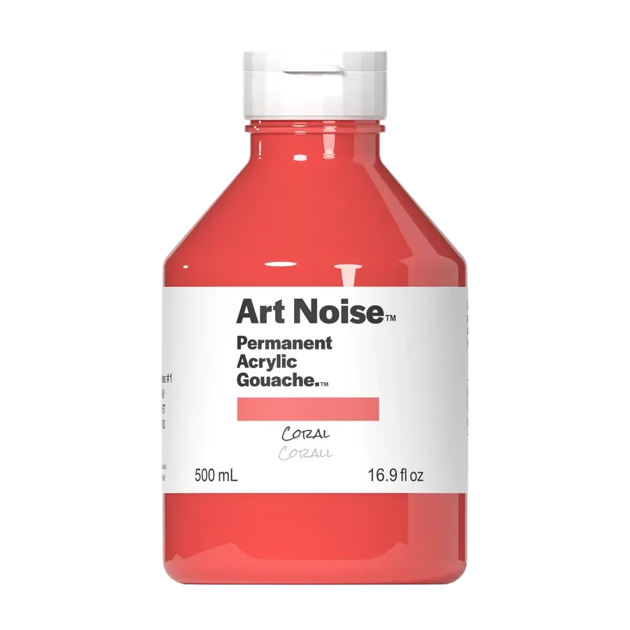 Art Noise - Coral