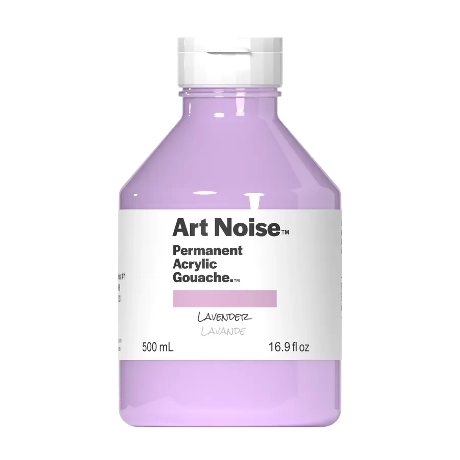 Art Noise - Lavender
