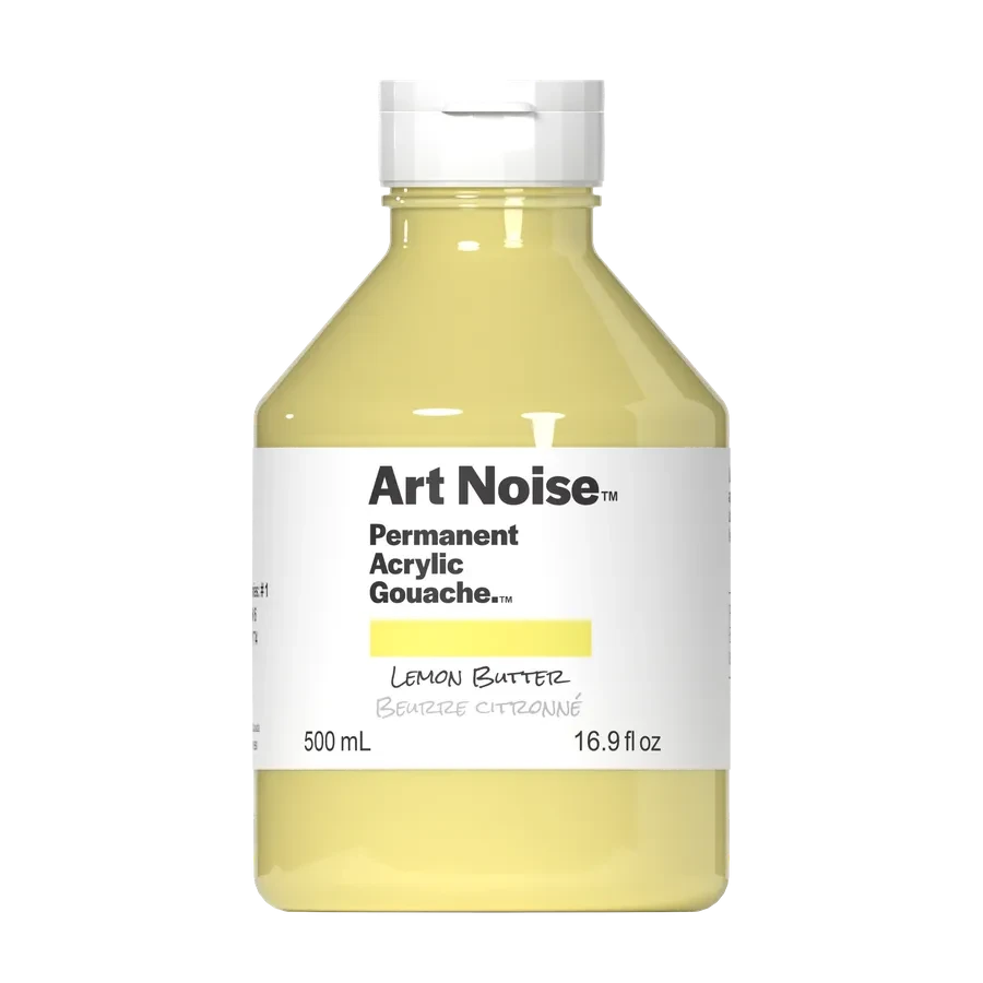 Art Noise - Lemon Butter