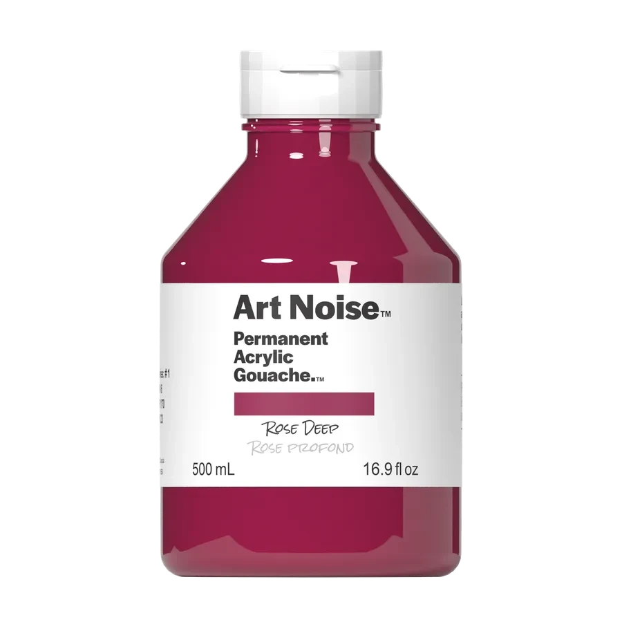 Art Noise - Rose Deep