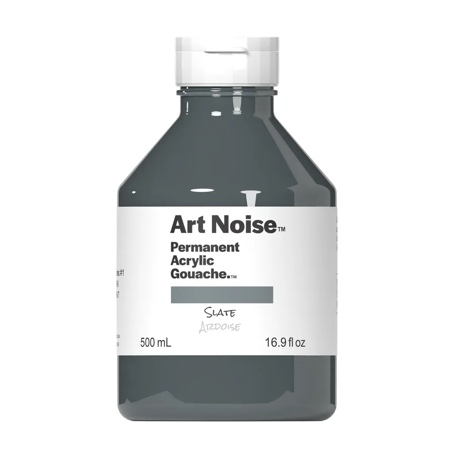 Art Noise - Slate