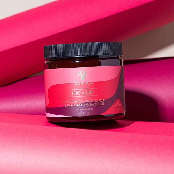As I Am Long & Luxe Definisseur Boucles 16 oz