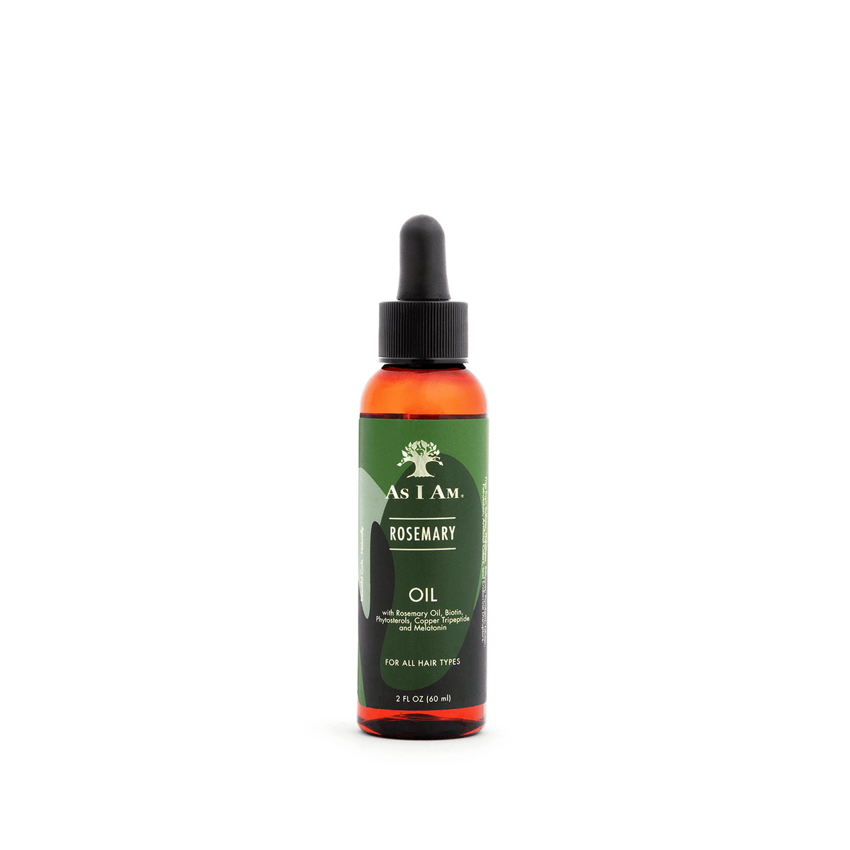 AS I AM ROSEMARY OIL 2OZ