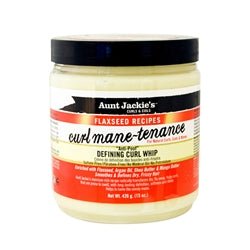 Aunt Jackie's CMT Defining Curl Whip 15 oz