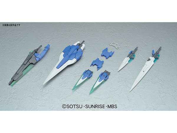 MG - 1/100 - OO Gundam Seven Sword G