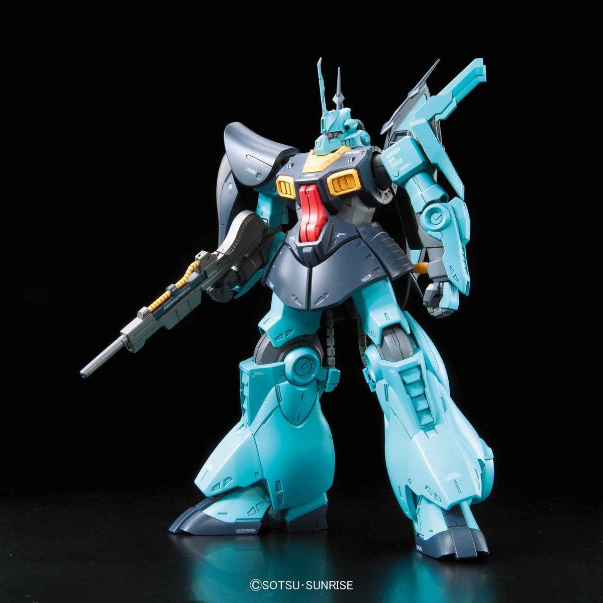 Bandai - RE 1/100 Dijeh