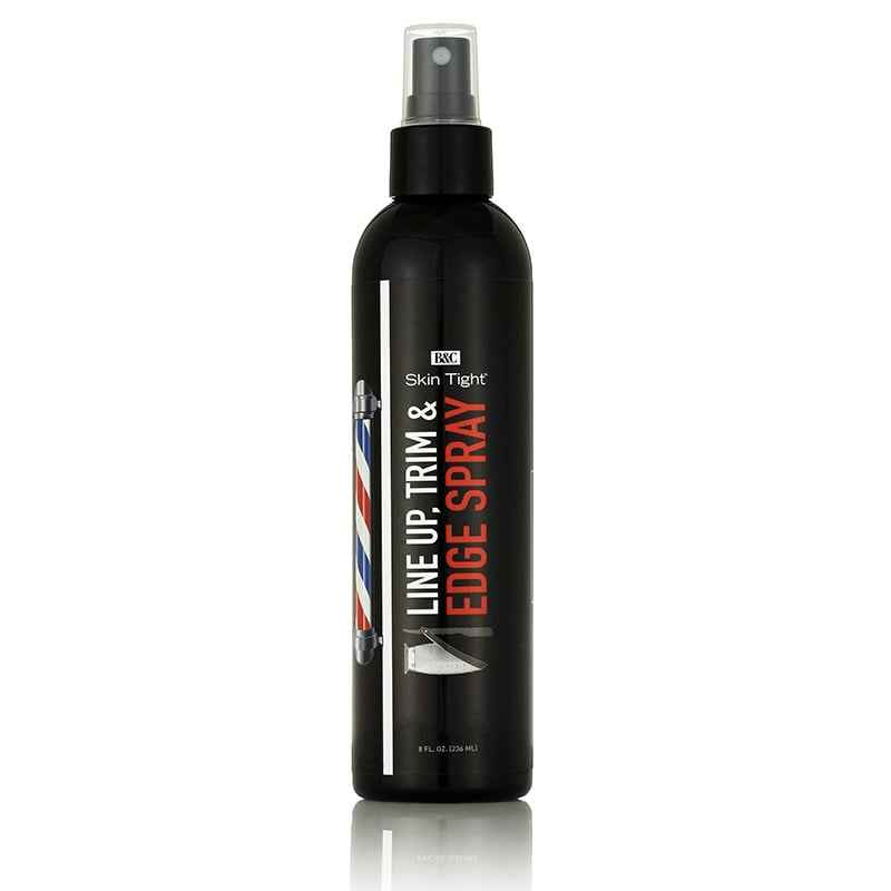 B&C SKIN TIGHT EDGE SPRAY 8 OZ