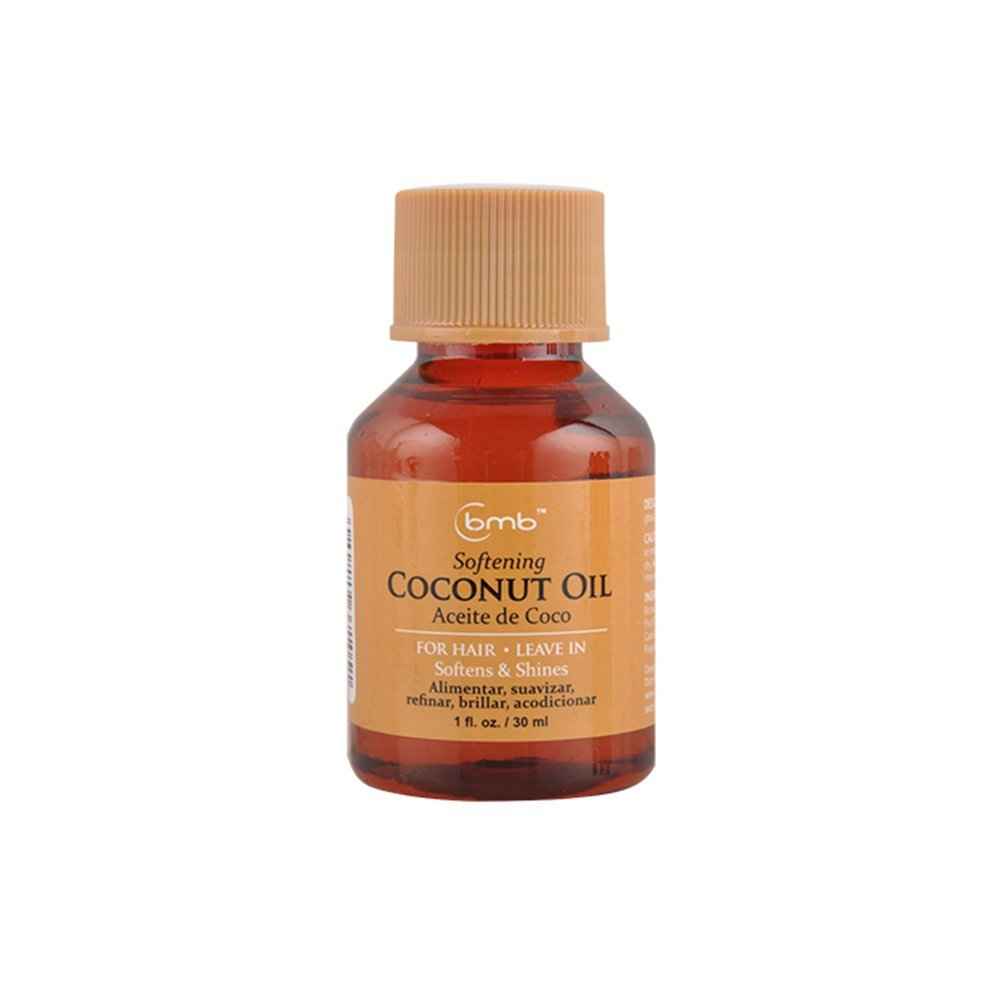 BMB Softening Coconut Oil Leave-In 1 oz