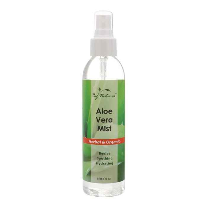 By Natures Aloevera Revive Soothing Hydrating 6 oz