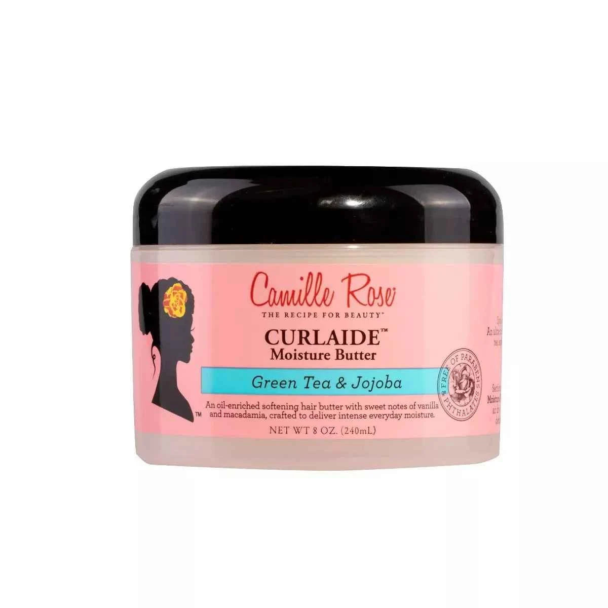 Camille Rose Curlaide Moisture Butter 8 oz