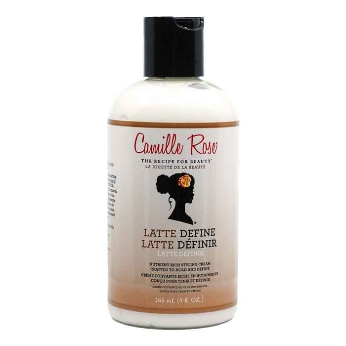 Camille Rose Latte Defin Leave-In 9 oz