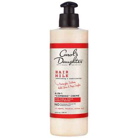 Carol's Daughter Almond 4-in-1 8 oz
