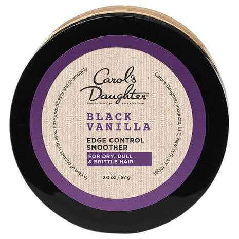 Carol's Daughter Black Vanilla Edge Control Smoother