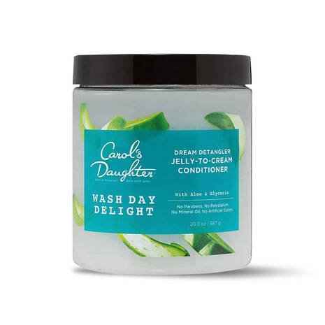 Carol's Daughter Wash Day Delight Conditioner W/ Aloe 20 oz
