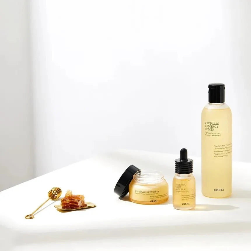 COSRX Full Fit Propolis Light Cream 65ml