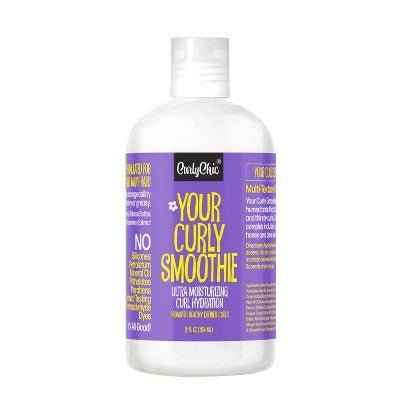 CurlyChic Your Curly Smoothie 12 oz