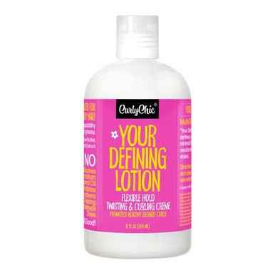 CURLYCHIC YOUR DEFINING LOTION 12OZ