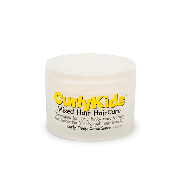 CURLYKIDS DEEP CONDITIONER 9.5OZ