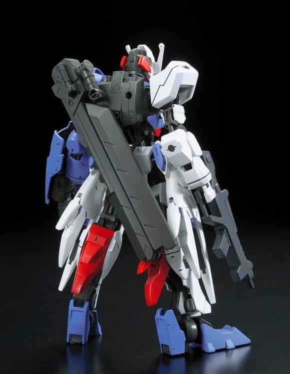 Mobile Suit Gundam: Iron-Blooded Orphans HGI-BO Gundam Astaroth 1/144