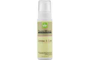 TALIAH WAAJID CRINKLES & CURLS STYLING LOTION 8OZ
