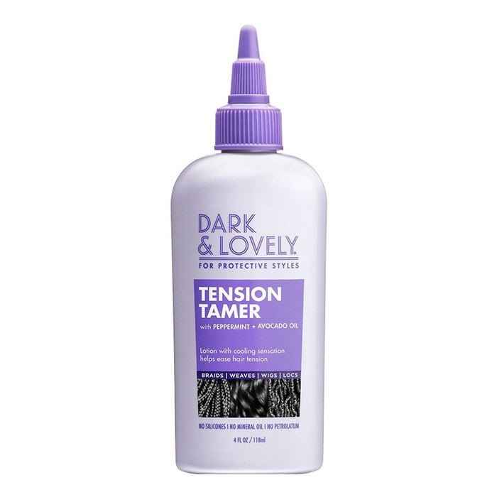 Dark & Lovely Protective Styles Tension Tamer 4 oz