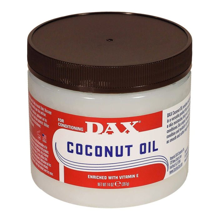 DAX COCONUT OIL 7.5 OZ