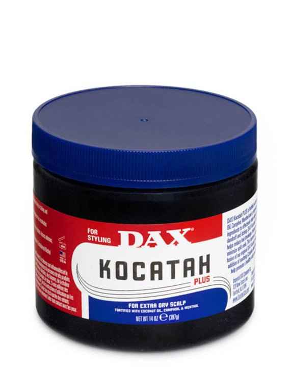 Dax Kocatah 7.5 oz
