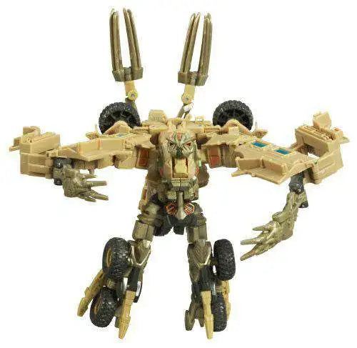Transformers Movie Bonecrusher Deluxe