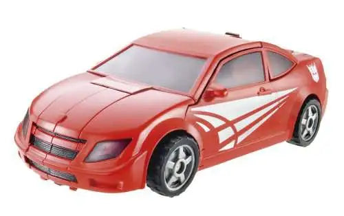 Transformers Movie Swindle Deluxe