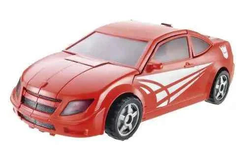 Transformers Movie Swindle Deluxe