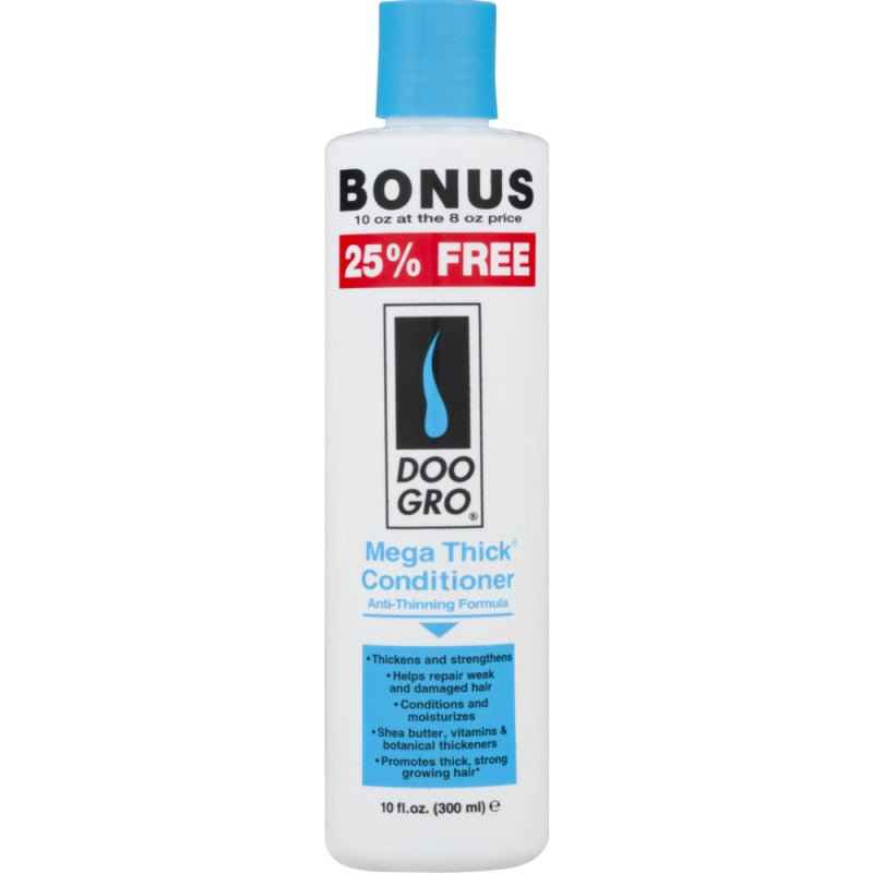 Doo Gro Mega Thick Conditioner 10 oz