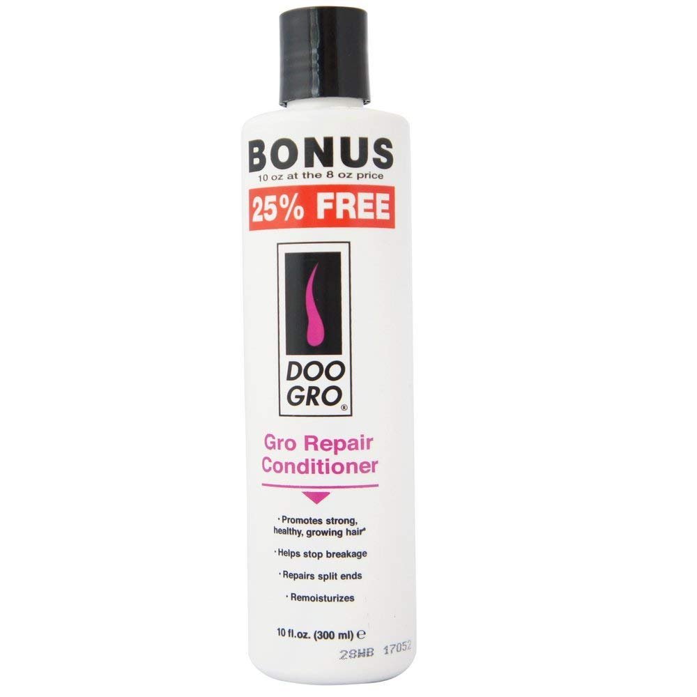 Doo Gro Gro Repair Condintioner 1 oz