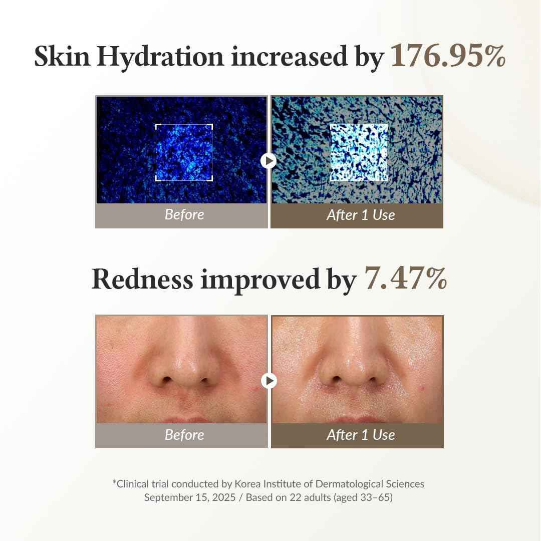 Dr.Althea 345 Cream Mask 25g